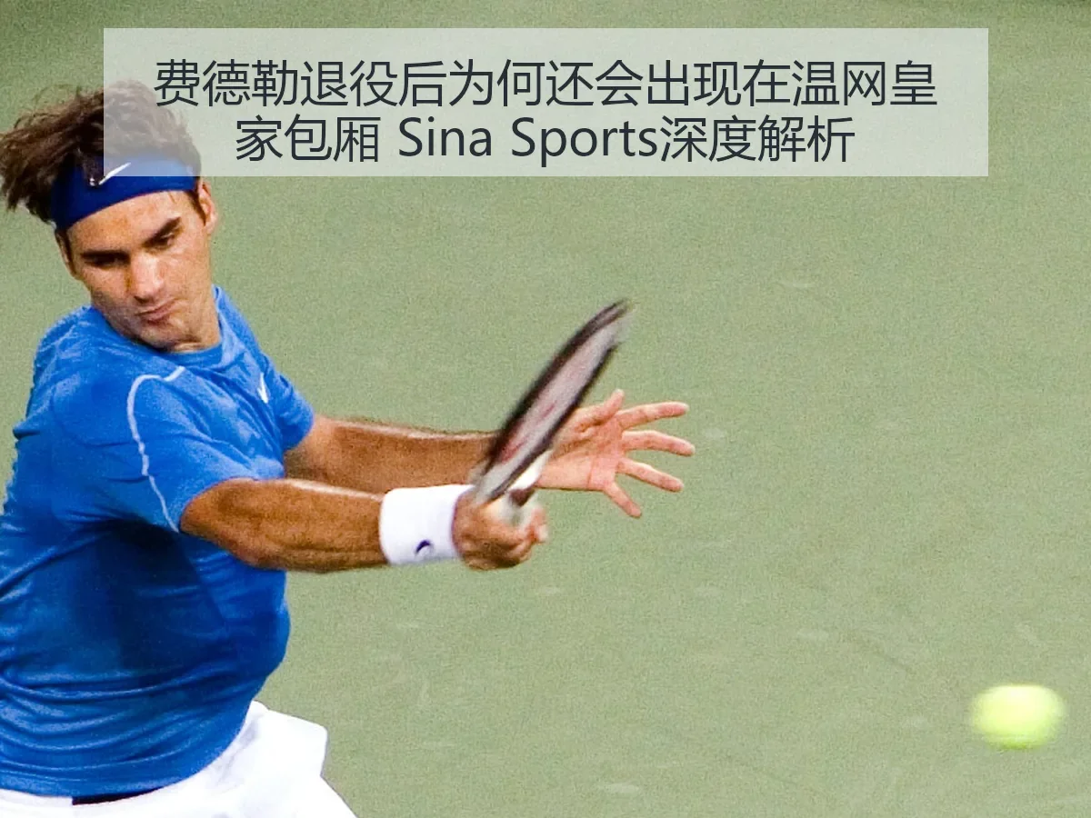 费德勒退役后为何还会出现在温网皇家包厢 Sina Sports深度解析